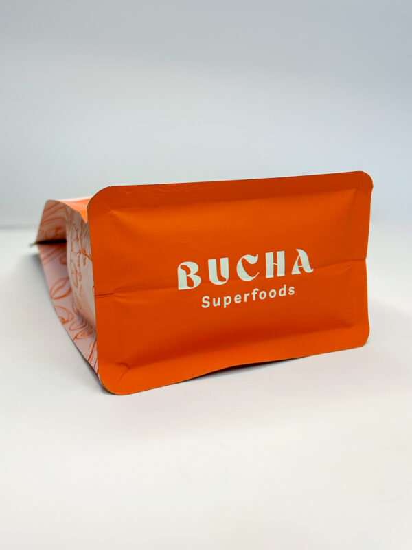 BUCHA Premium Coffee - Anti Inflammatory Blend - Imagen 3