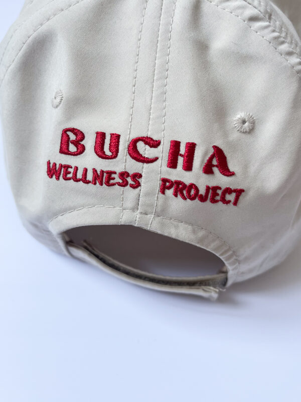 Bucha SPORT Cap - Imagen 4